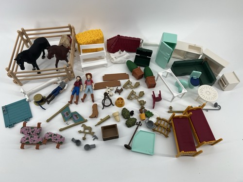 Schleich horse club - horse,