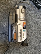 Sony Handycam CCD-TR748E Hi8