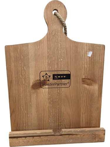 Masterpartner wooden book - masterpartner,