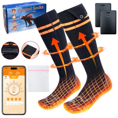App electric heated - app,