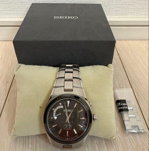 Seiko 8b43 0ab0 - 0ab0, radio