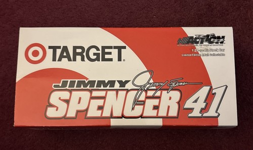Limited edition target jimmy - limited,