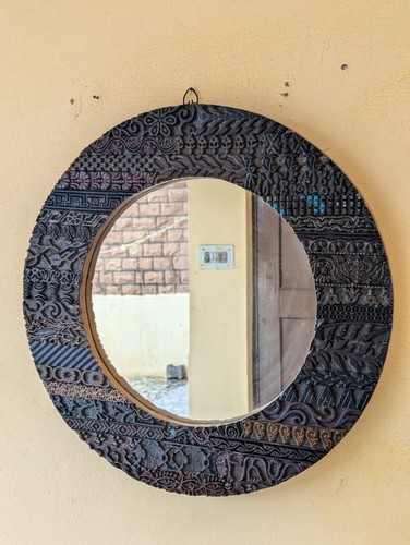Reclaimed handmade wooden - reclaimed,