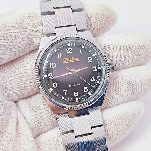 Vintage soviet wrist watch - ⭐,