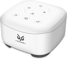 Portable White Noise Nature