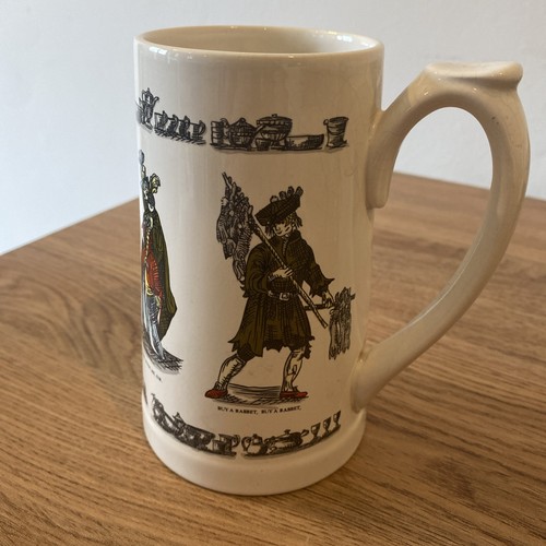 Holkham pottery vintage - holkham,