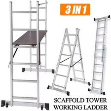 Heavy Duty Multi Purpose 3 in