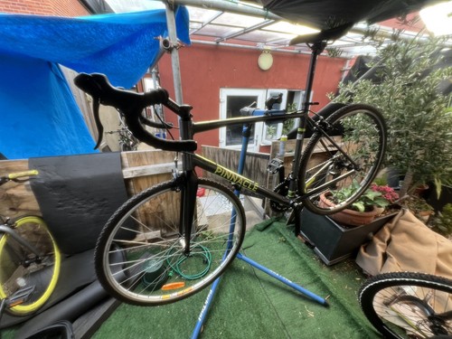 Pinnacle laterite road bike - pinnacle,