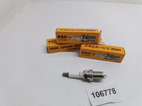 Pcs spark plug - 3,