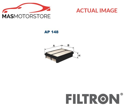 Engine air filter element - engine,