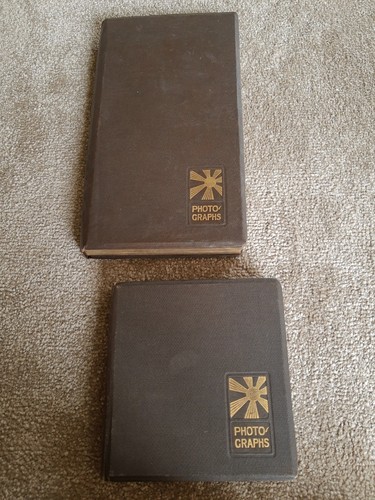 Albums 71 antique - albums, of
