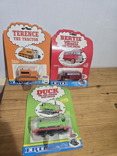 Ertl original thomas the - ertl,
