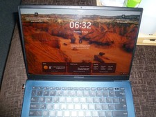 Boxed ASUS Zenbook 14 Laptop