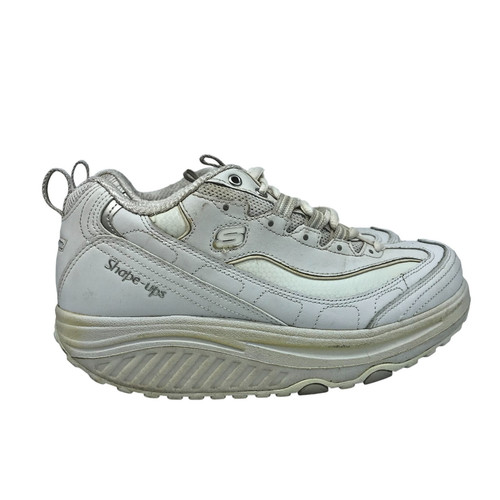 Skechers shape ups womens 37 - shape,