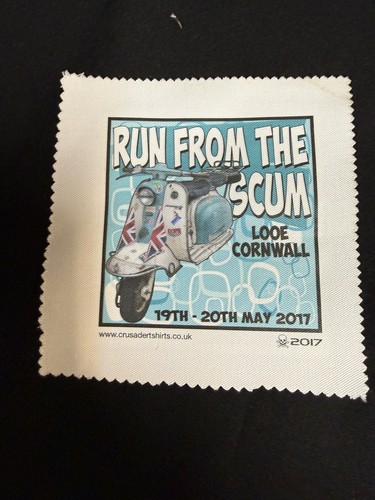 Scooter rally 2017 run from - rally,