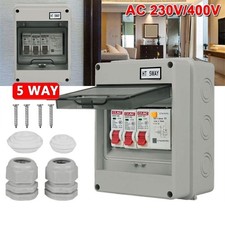 5 Way Garage Shed Consumer