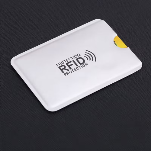 5pcs anti theft rfid - 5pcs, anti-theft