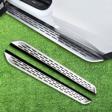 Fit for Volvo XC90 2015-2023 2024 Fixed Pedal Side Step Running Board Nerf Bar