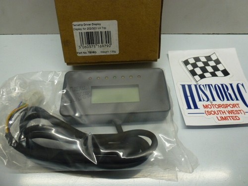 Terratrip t016g remote - t016g,