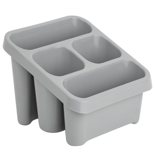 Compartment grey high - 4, grade