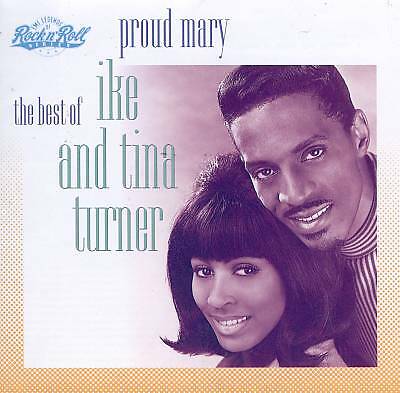 Ike turner tina - turner, &