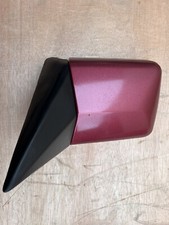 Mercedes-Benz W124 Wing Mirror