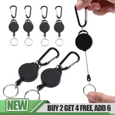 Heavy duty Retractable Pull