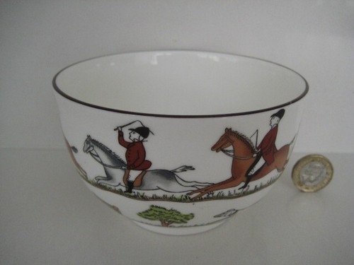 Crown staffordshire coalport - crown, /
