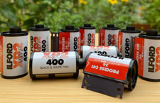 20 x Empty Reloadable