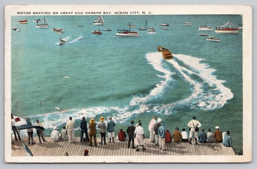 1920s ocean city - 1920s,