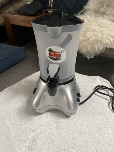Kenwood frothie heats mixes - heats,,