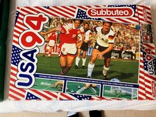USA 94 Subbuteo World Cup
