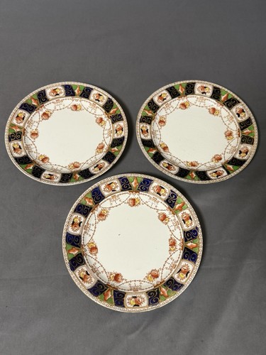 Vintage carlisle ware burgess - carlisle,