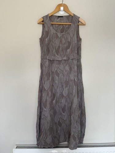 Oska dress size grey - 1,