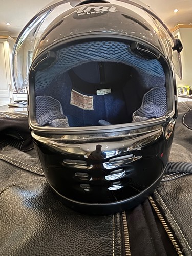 Arai full face motorcycle - arai,