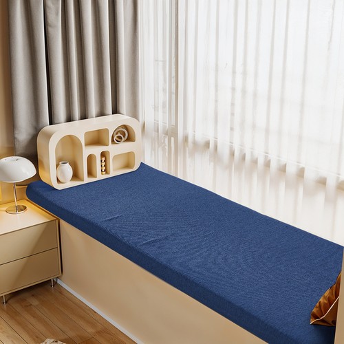 Solid color thickened and soft - color,