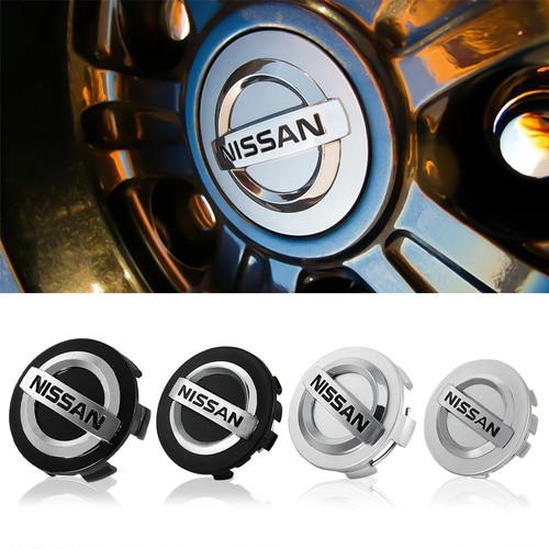 Silver black 54mm plastic - 4, silver/black