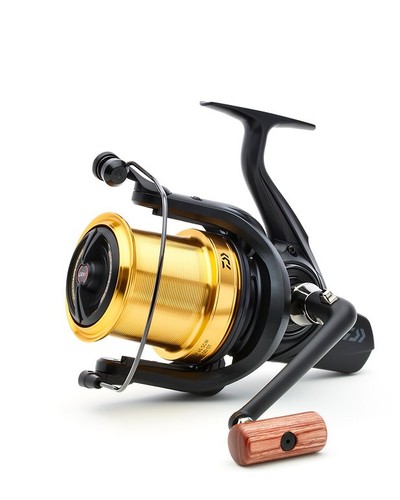 Daiwa emblem scw qd - 45,