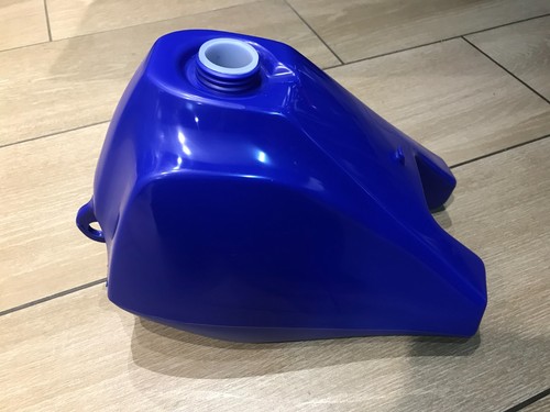 Yamaha pw80 fuel tank - yamaha,
