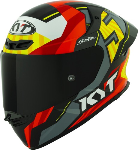 Kyt revo integral - integral, helmet