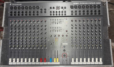 Soundcraft Spirit PowerStation
