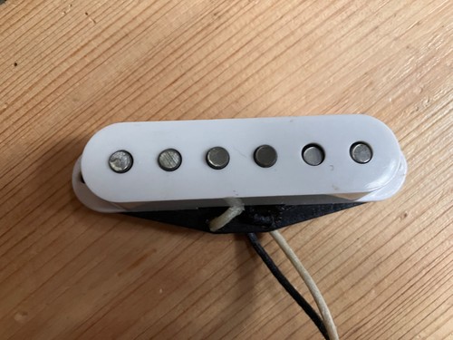 Seymour duncan ssl guitar - duncan, ssl-6