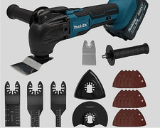 Trimmer Electric Multi-Tool