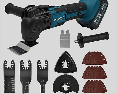 Trimmer electric multi tool - trimmer,