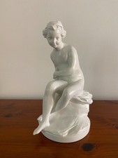 Artforum Diana (Seated Girl)