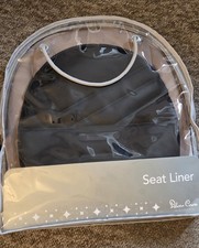 Silver Cross Wayfarer Pioneer