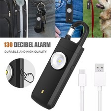 Police Approved Loud Alarm