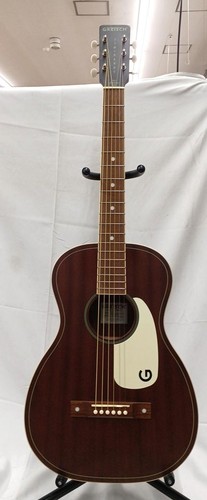 Gretsch jim dandy - gretsch, parlor