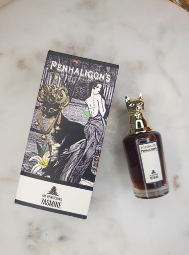 Penhaligon miniture the - penhaligon's,