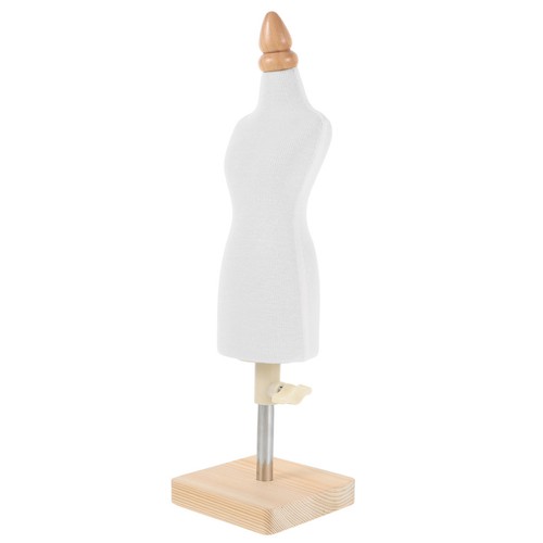 Adjustable child sewing dummy - sewing,